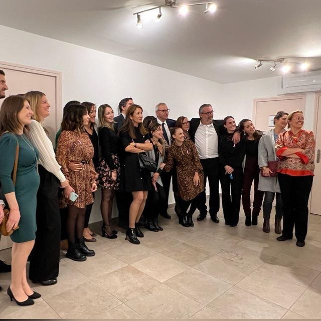 Bienvenue au cabinet médical